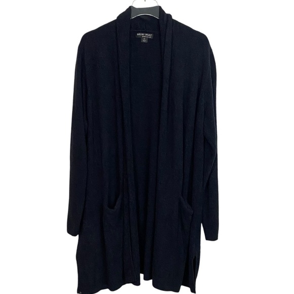 BAREFOOTT DREAMSSIZE 3X - BAMBOO CHICK LITE IN DARK NAVY - STYLE #428
